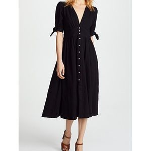 Free People “Love of my life” Dress